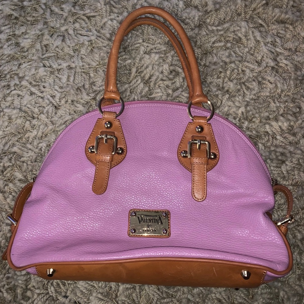 VALENTINA Italia Handbag